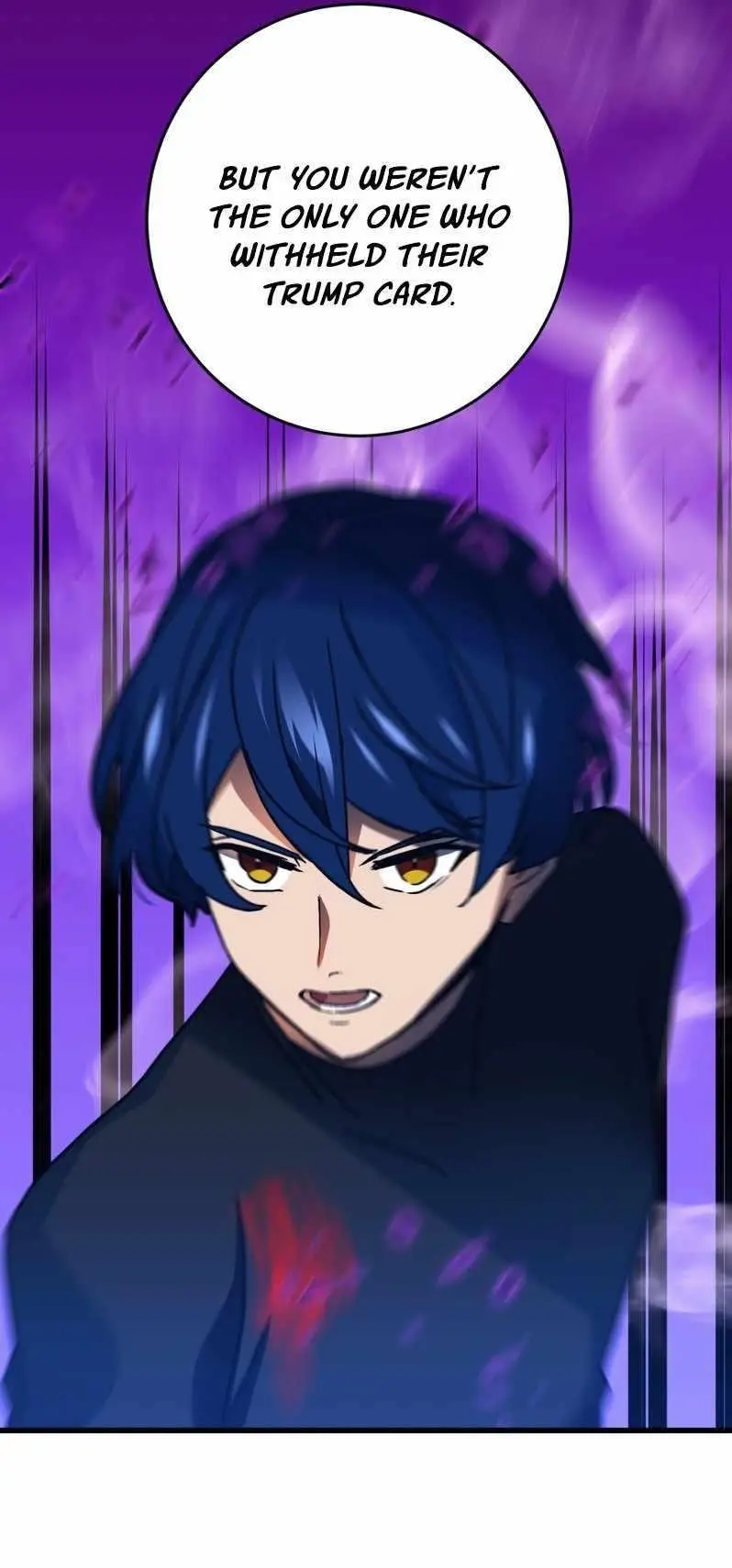 Reborn Ranker Gravity User Chapter 49 - Page 14