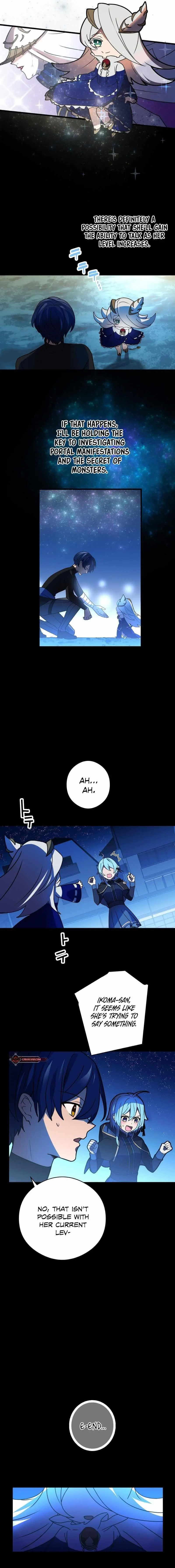 Reborn Ranker Gravity User Chapter 51 - Page 15