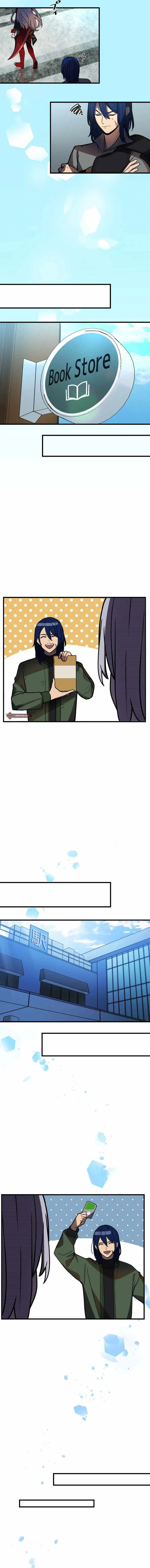 Reborn Ranker Gravity User Chapter 53 - Page 11