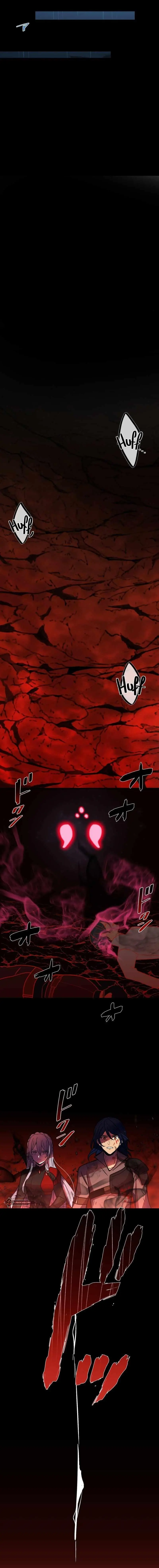 Reborn Ranker Gravity User Chapter 53 - Page 13