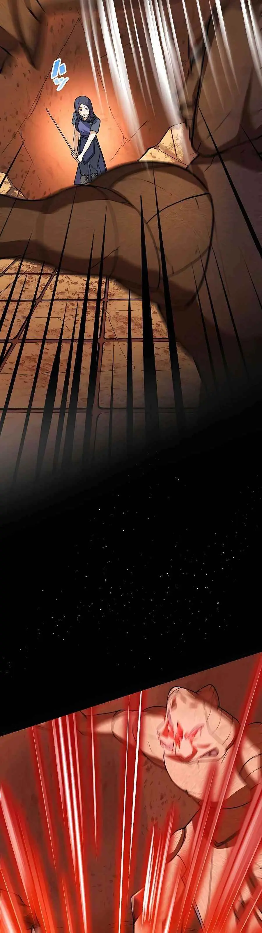 Reborn Ranker Gravity User Chapter 6 - Page 14