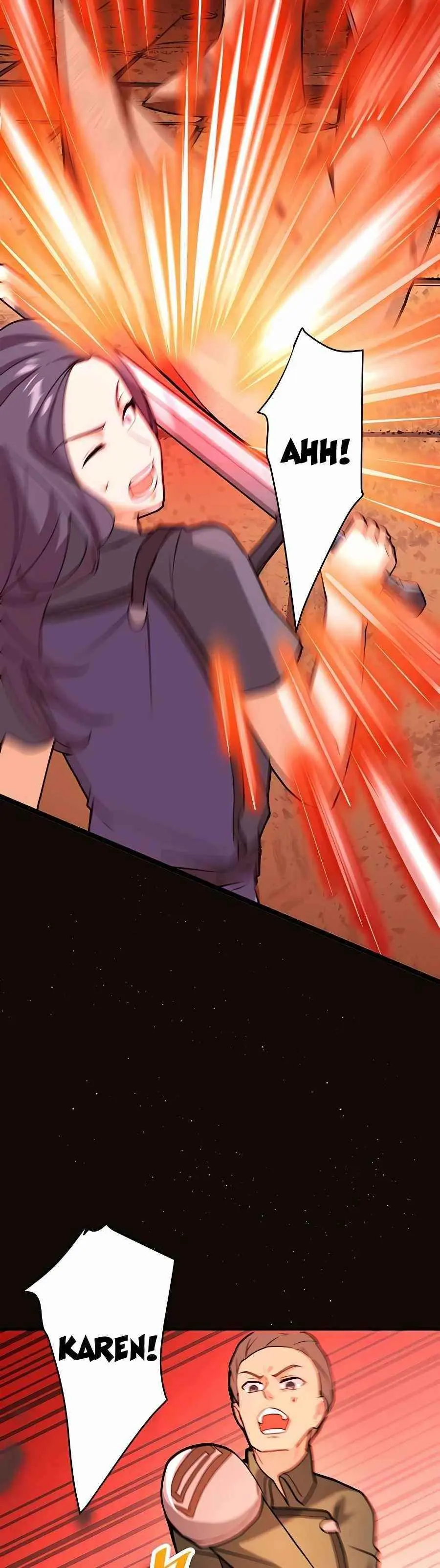 Reborn Ranker Gravity User Chapter 6 - Page 15