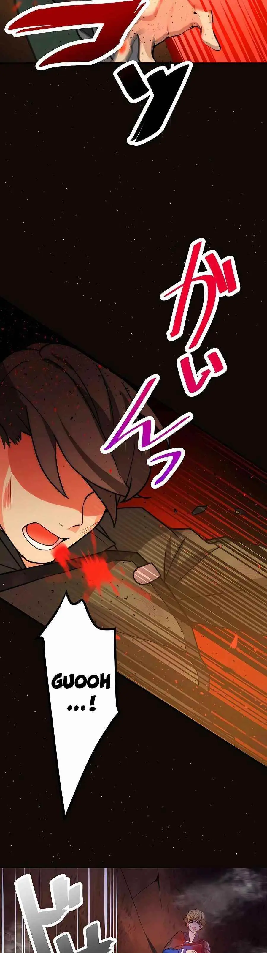 Reborn Ranker Gravity User Chapter 6 - Page 17