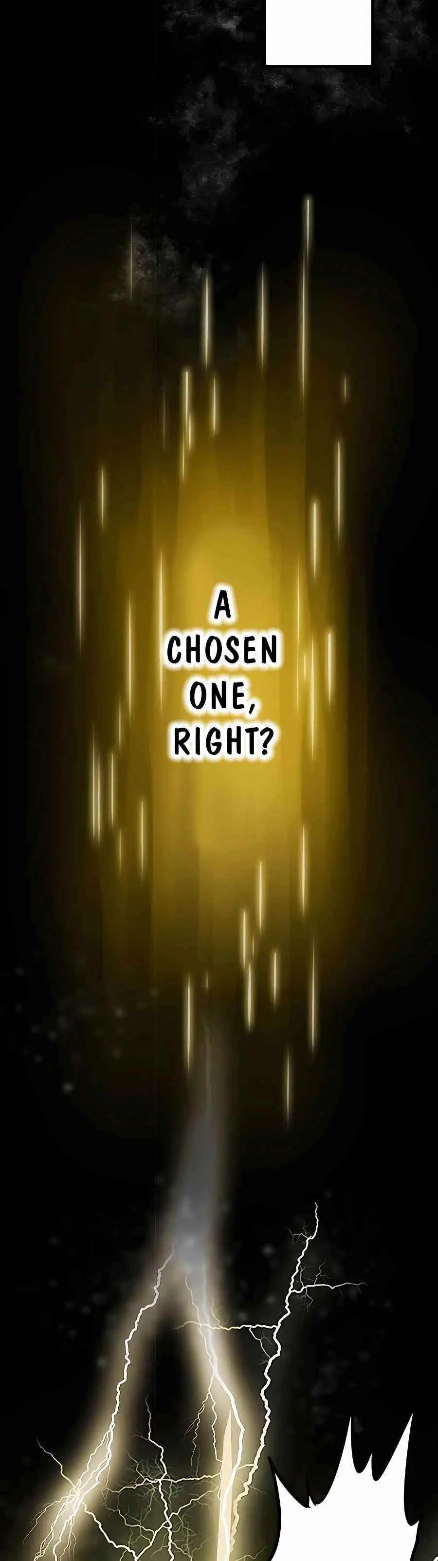 Reborn Ranker Gravity User Chapter 6 - Page 20