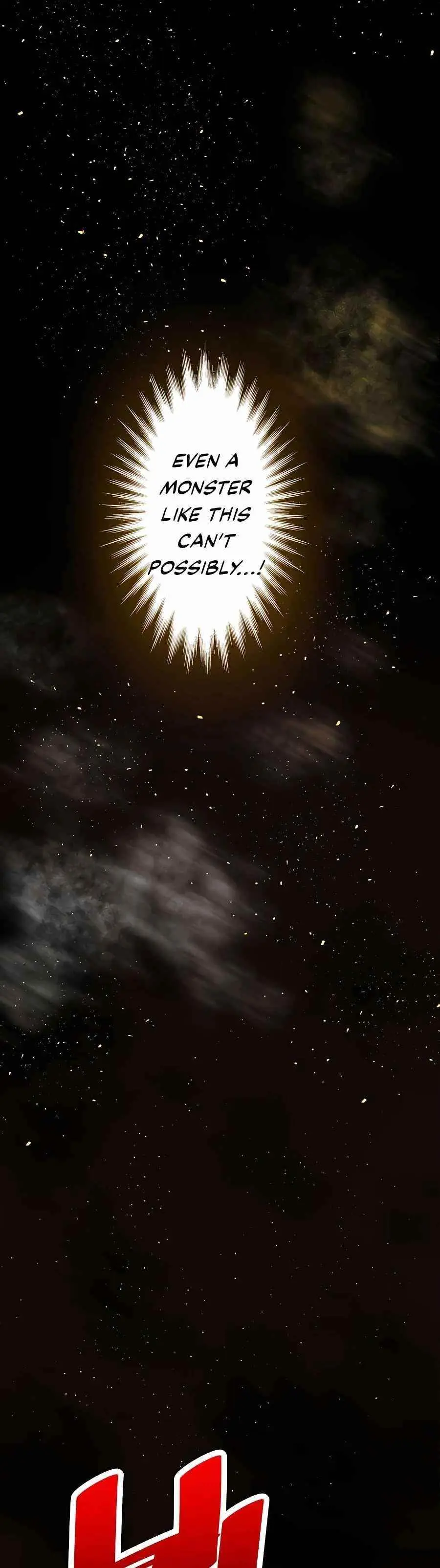 Reborn Ranker Gravity User Chapter 6 - Page 24
