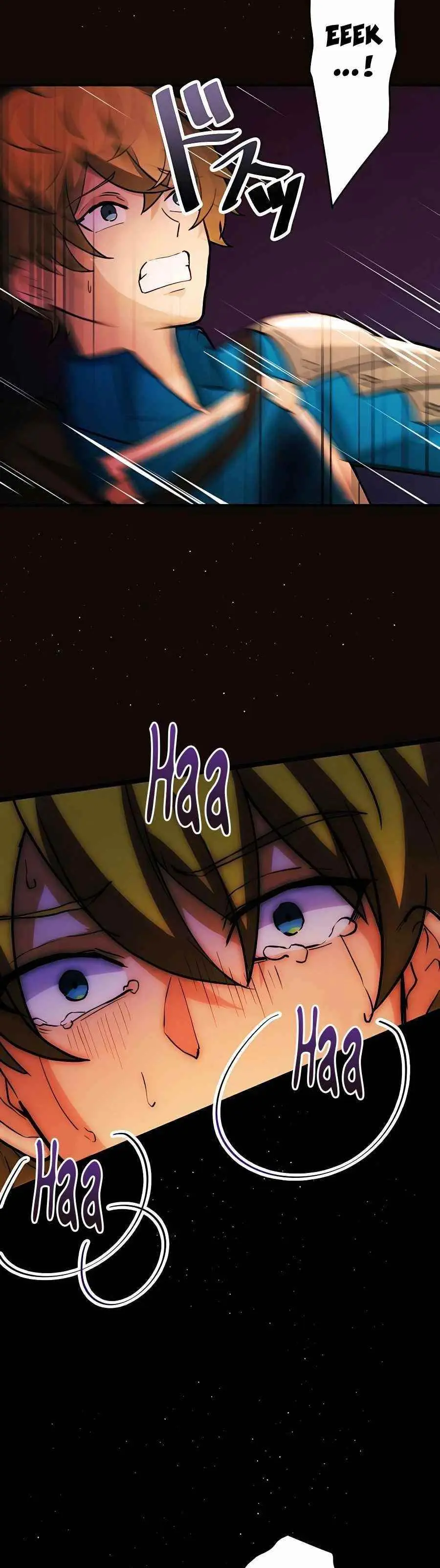 Reborn Ranker Gravity User Chapter 6 - Page 28