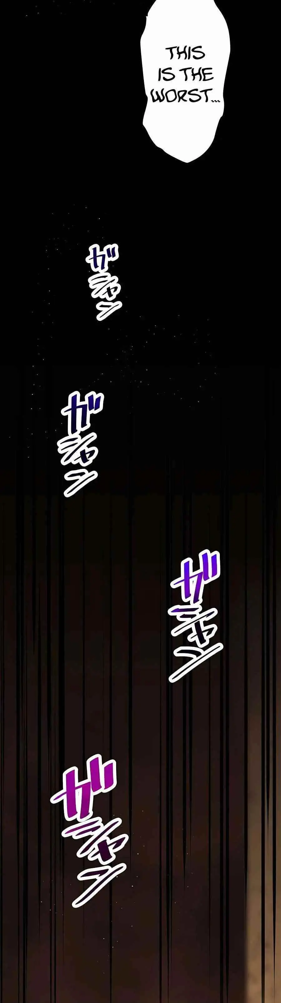 Reborn Ranker Gravity User Chapter 6 - Page 29