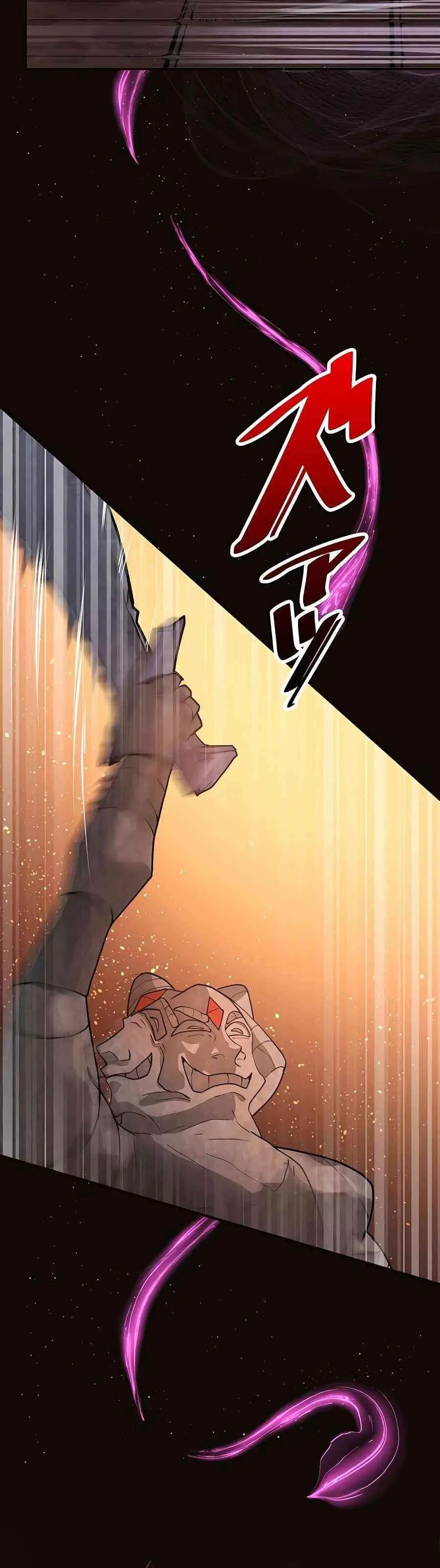 Reborn Ranker Gravity User Chapter 6 - Page 35