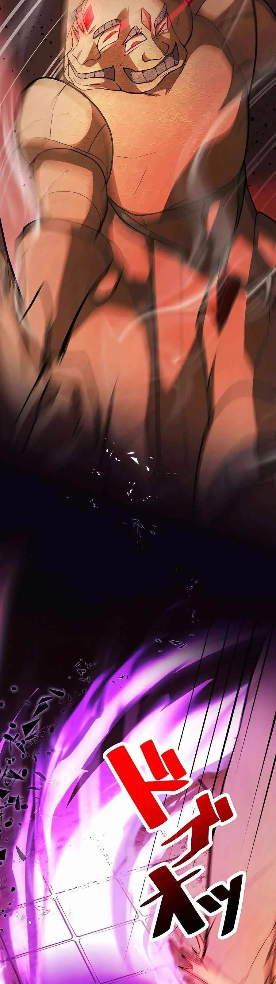 Reborn Ranker Gravity User Chapter 6 - Page 48