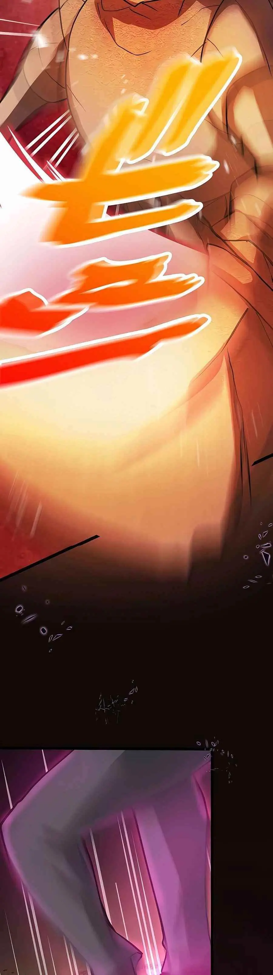 Reborn Ranker Gravity User Chapter 6 - Page 50