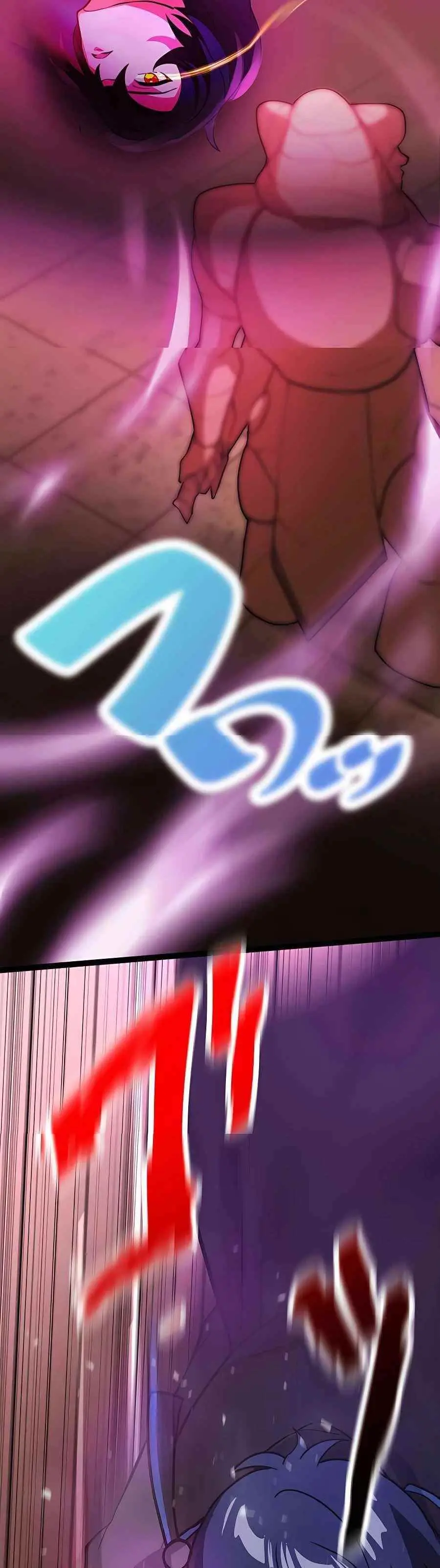 Reborn Ranker Gravity User Chapter 6 - Page 52