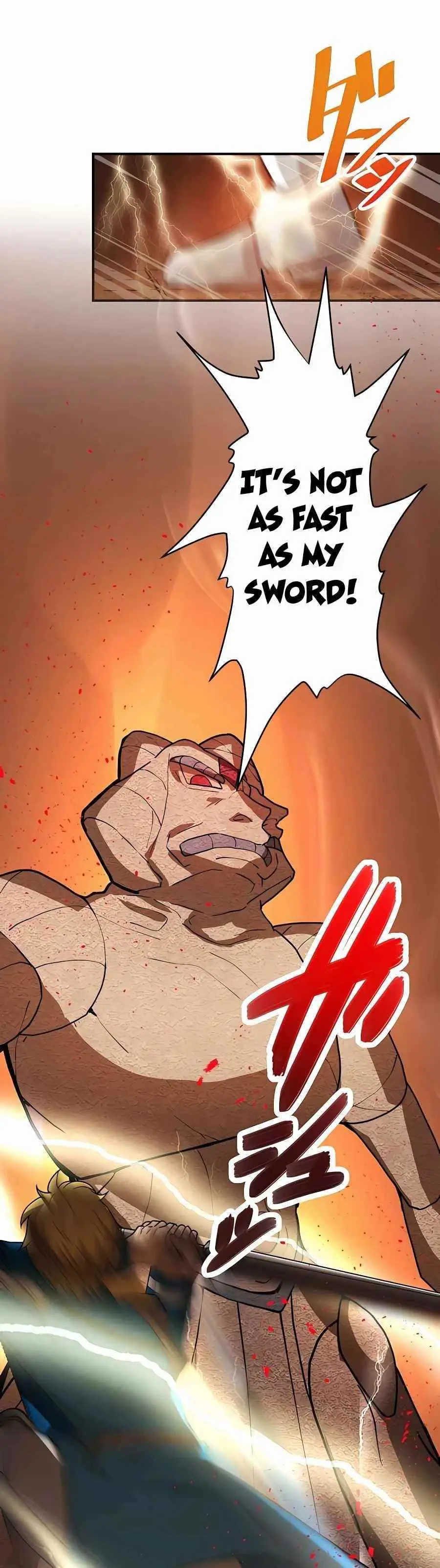 Reborn Ranker Gravity User Chapter 6 - Page 6