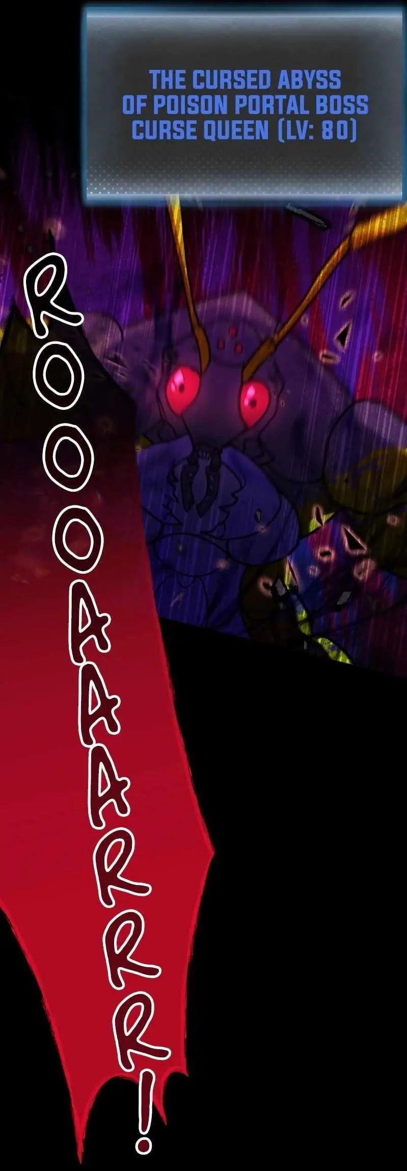 Reborn Ranker Gravity User Chapter 61 - Page 13