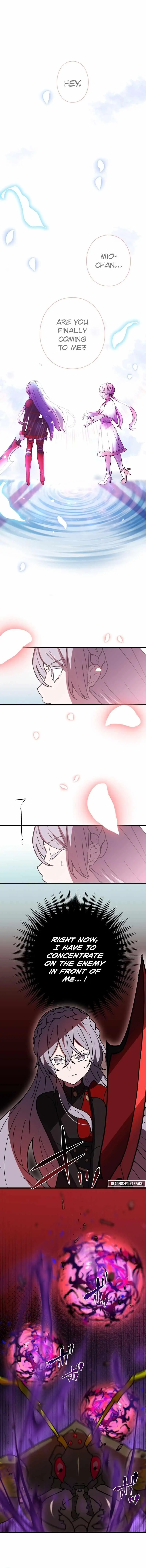 Reborn Ranker Gravity User Chapter 62 - Page 6