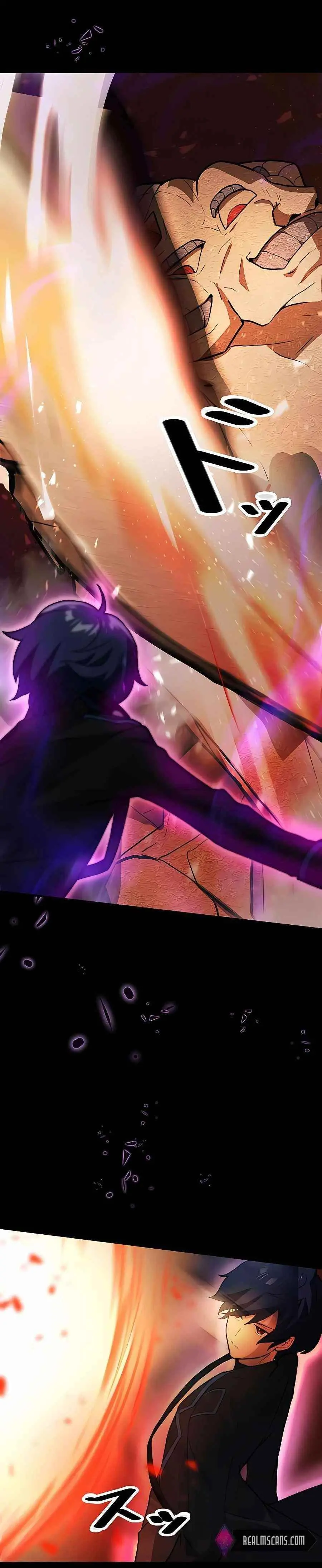 Reborn Ranker Gravity User Chapter 7 - Page 4