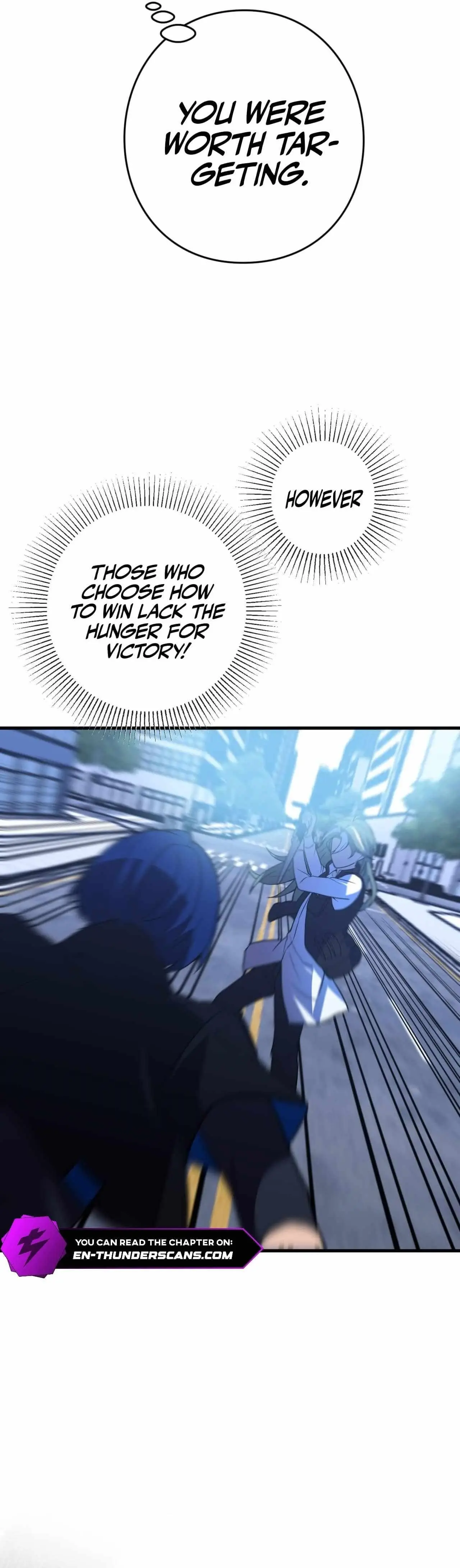 Reborn Ranker Gravity User Chapter 79 - Page 15