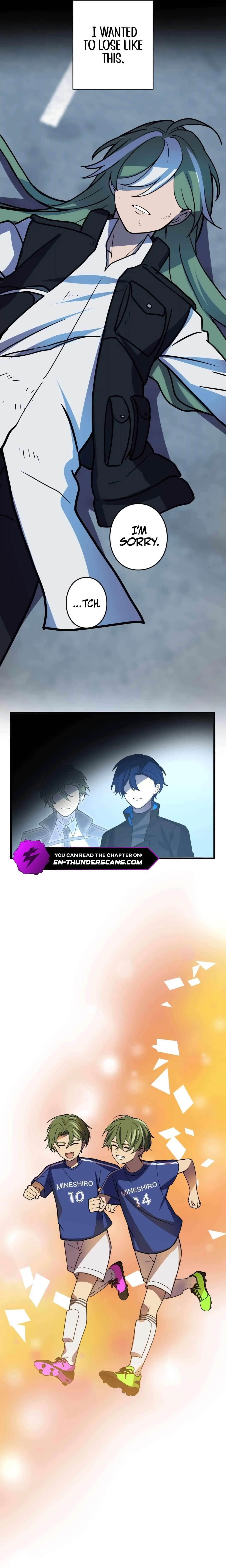 Reborn Ranker Gravity User Chapter 79 - Page 20