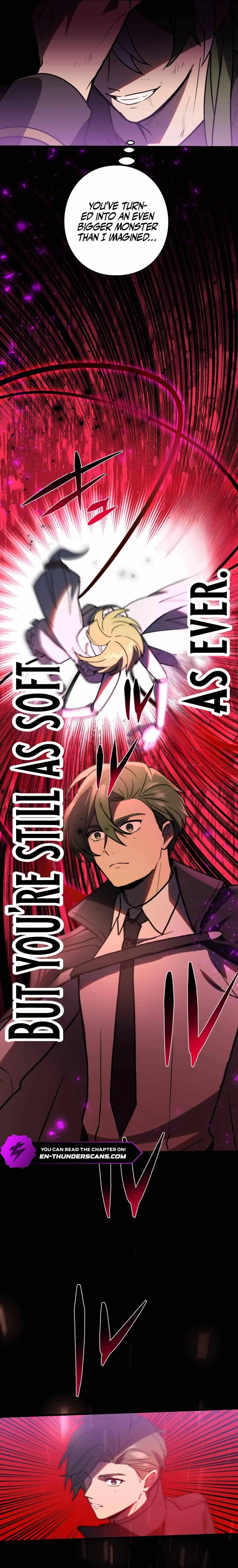 Reborn Ranker Gravity User Chapter 79 - Page 5