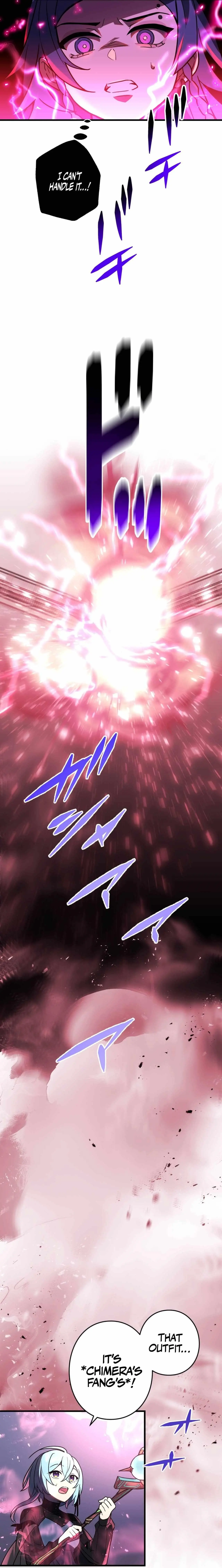Reborn Ranker Gravity User Chapter 80 - Page 18