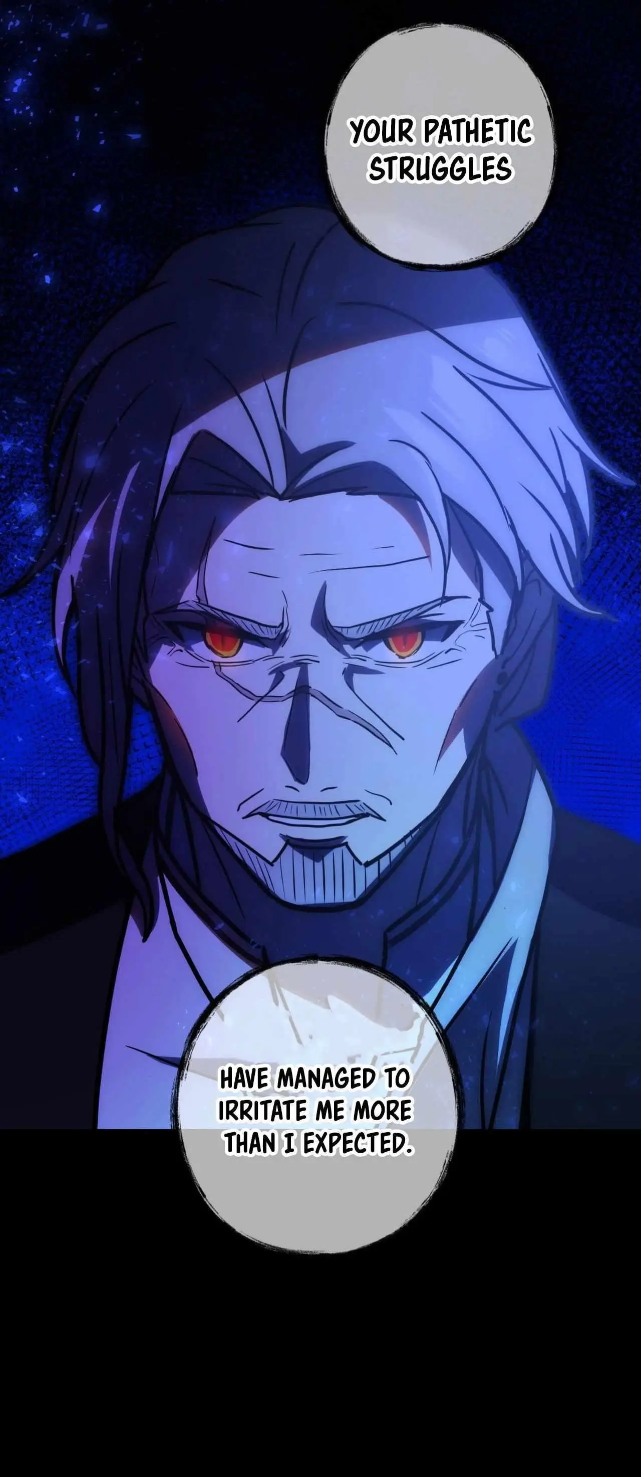 Reborn Ranker Gravity User Chapter 81 - Page 19