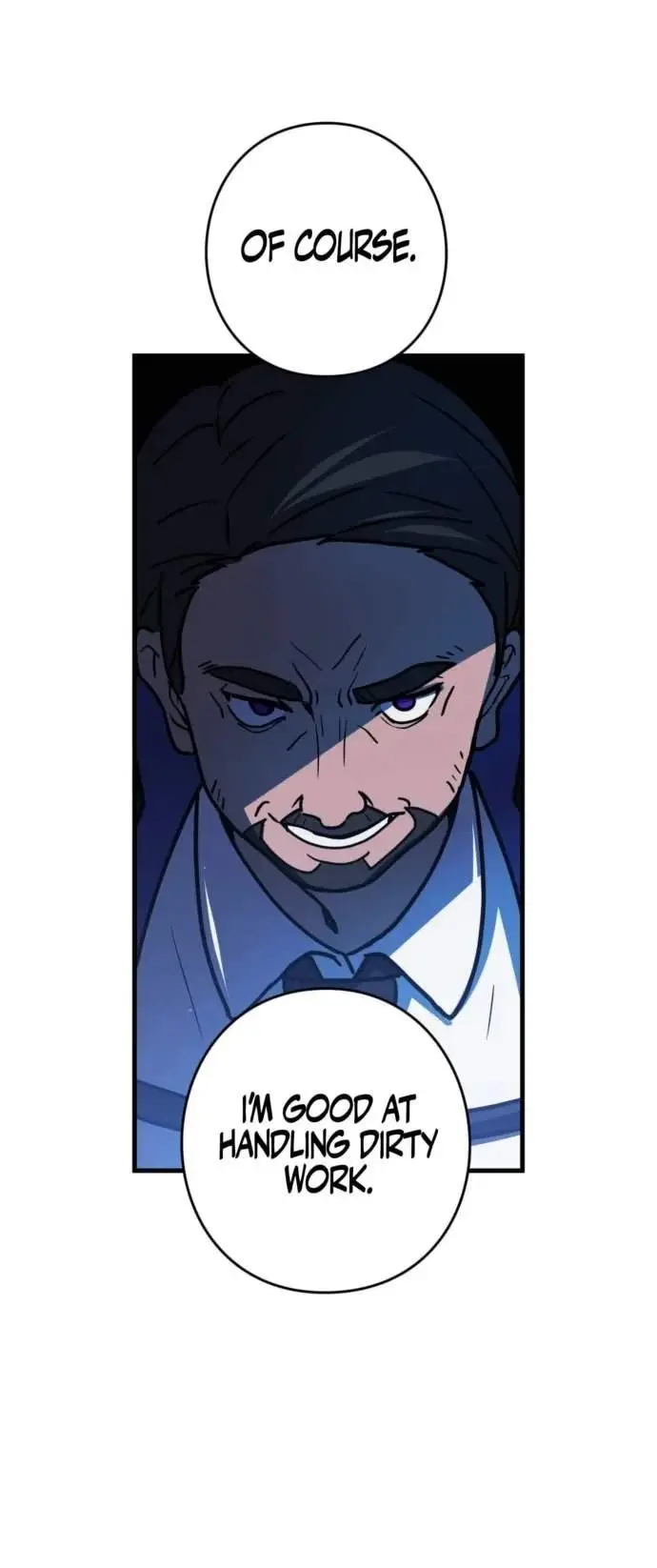 Reborn Ranker Gravity User Chapter 84 - Page 22