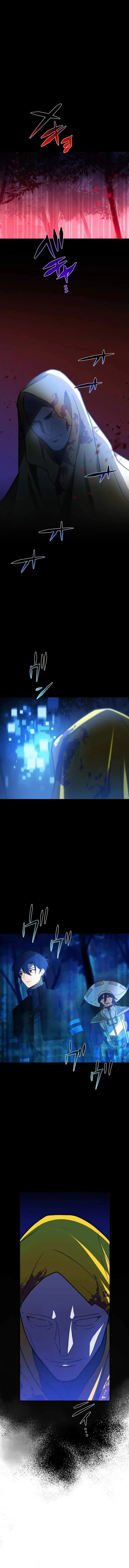 Reborn Ranker Gravity User Chapter 85 - Page 8