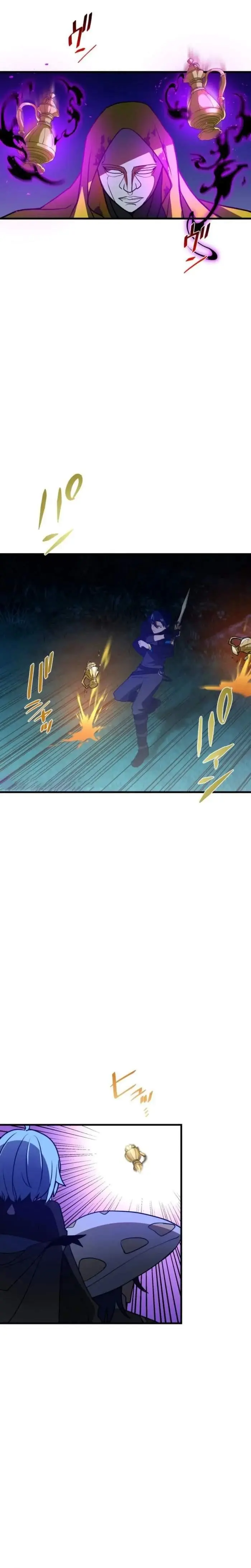 Reborn Ranker Gravity User Chapter 88 - Page 16