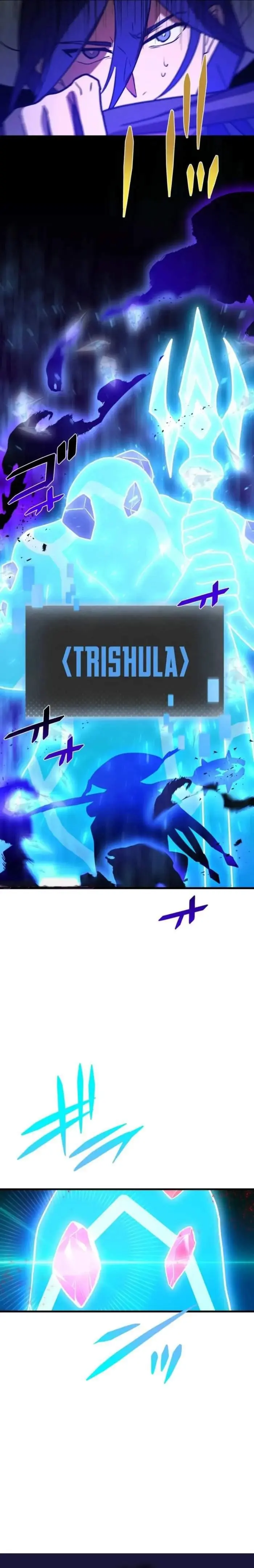 Reborn Ranker Gravity User Chapter 88 - Page 21