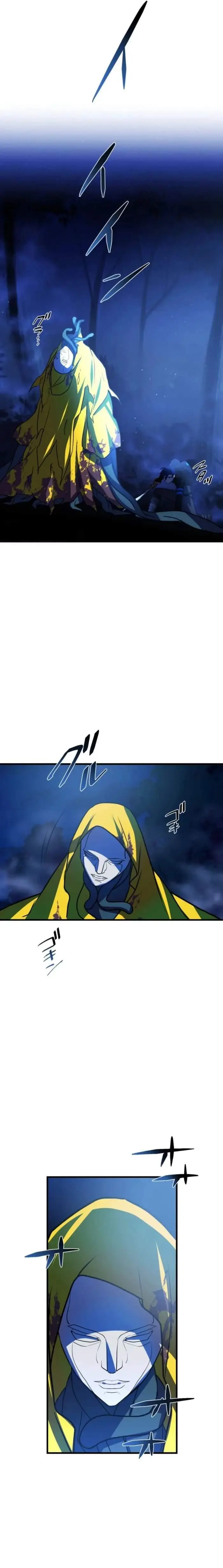 Reborn Ranker Gravity User Chapter 88 - Page 4