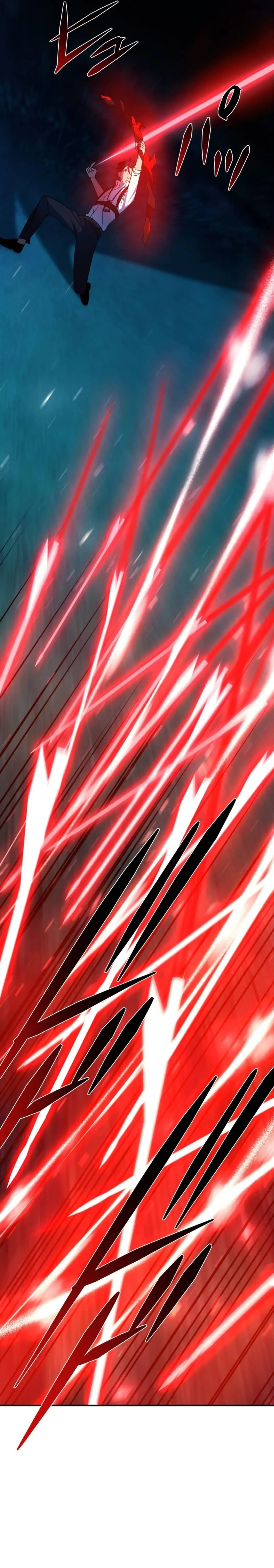 Reborn Ranker Gravity User Chapter 93 - Page 17