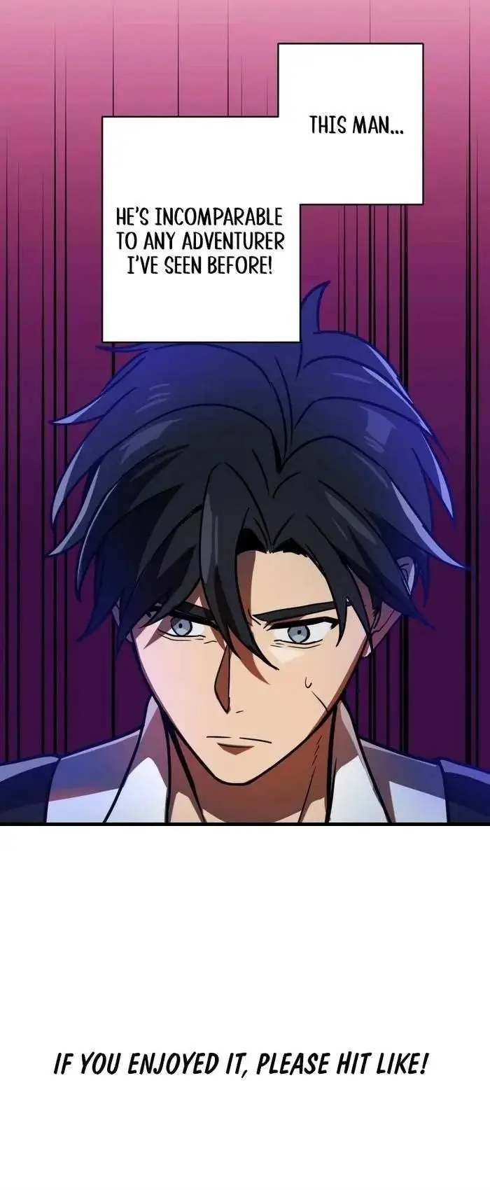 Reborn Ranker Gravity User Chapter 95 - Page 11