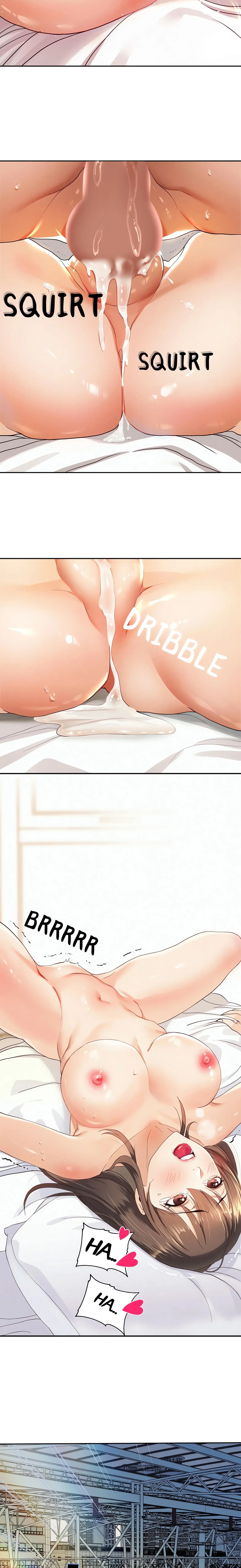 Reborn With A Big Dick Uncensored Lezhin Official Chapter 1 - Page 12