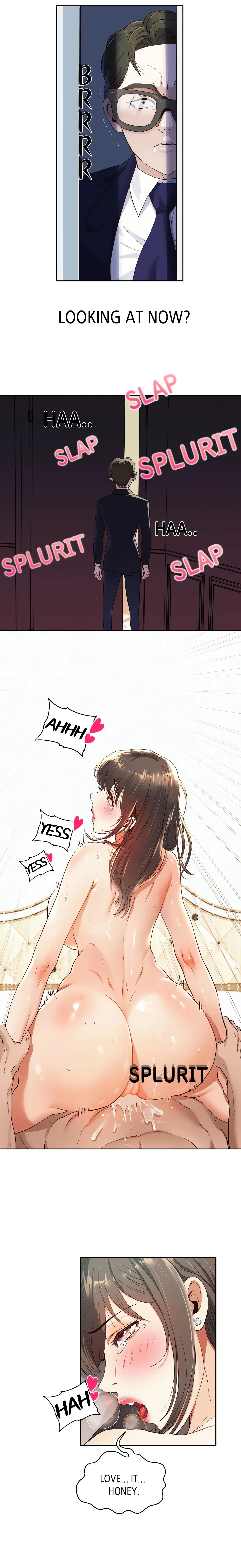 Reborn With A Big Dick Uncensored Lezhin Official Chapter 1 - Page 19