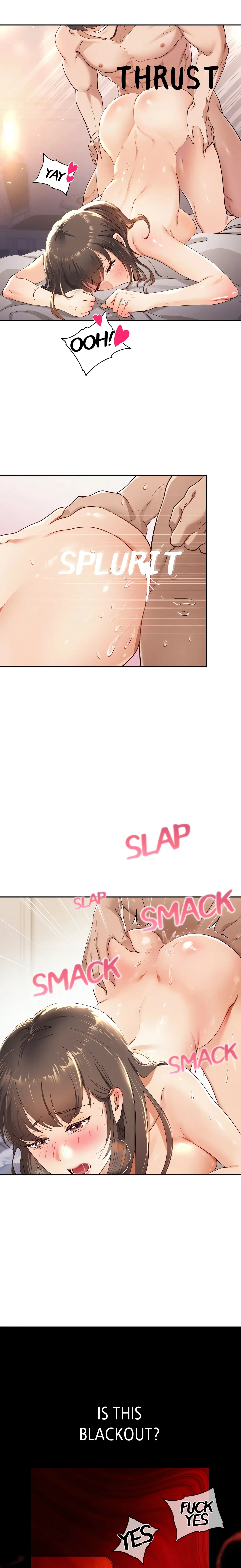 Reborn With A Big Dick Uncensored Lezhin Official Chapter 1 - Page 20