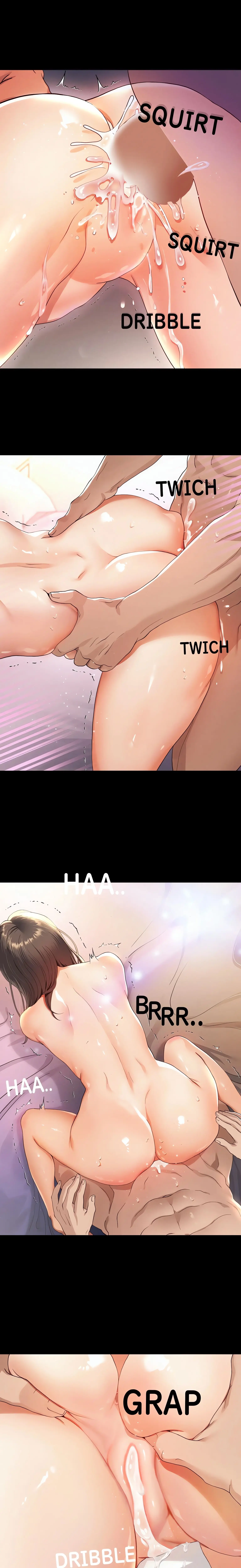 Reborn With A Big Dick Uncensored Lezhin Official Chapter 1 - Page 24