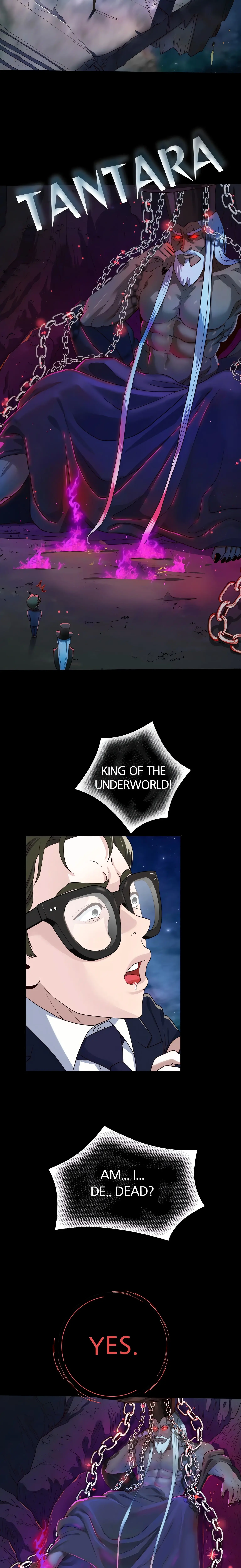 Reborn With A Big Dick Uncensored Lezhin Official Chapter 1 - Page 30