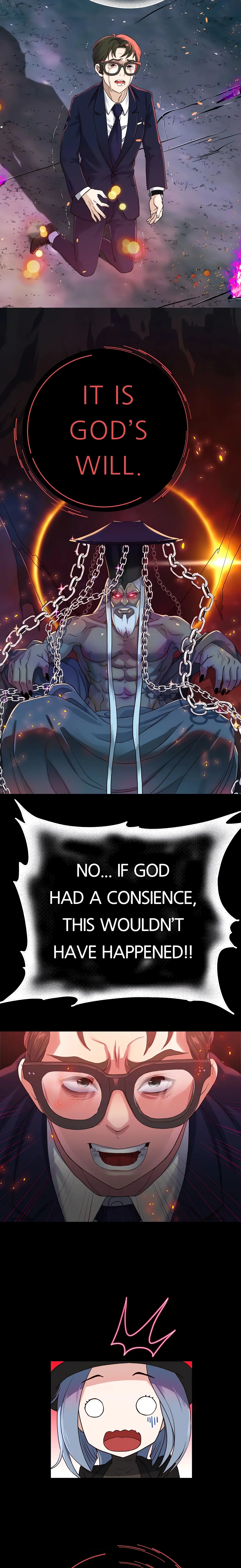 Reborn With A Big Dick Uncensored Lezhin Official Chapter 1 - Page 32