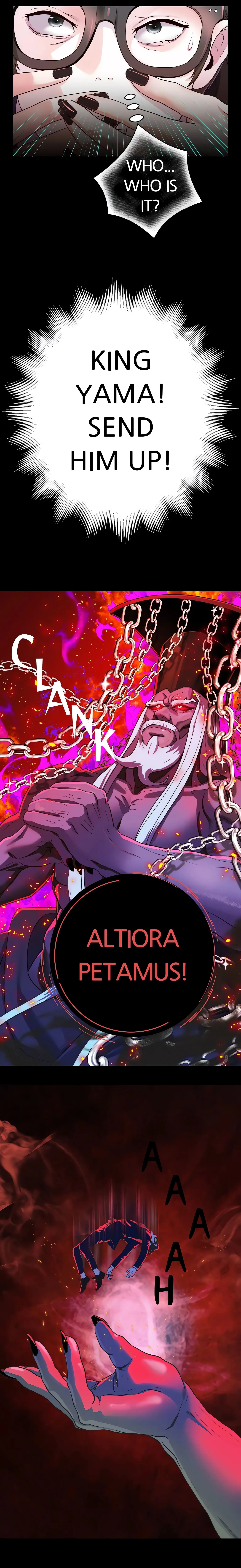 Reborn With A Big Dick Uncensored Lezhin Official Chapter 1 - Page 34