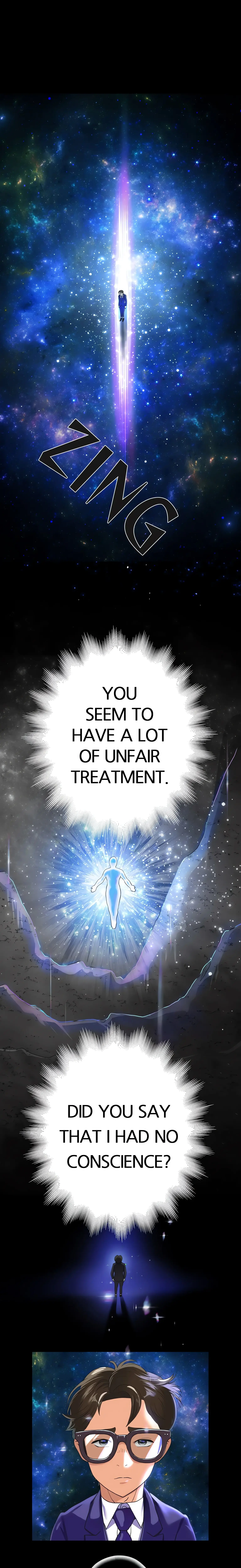 Reborn With A Big Dick Uncensored Lezhin Official Chapter 1 - Page 35