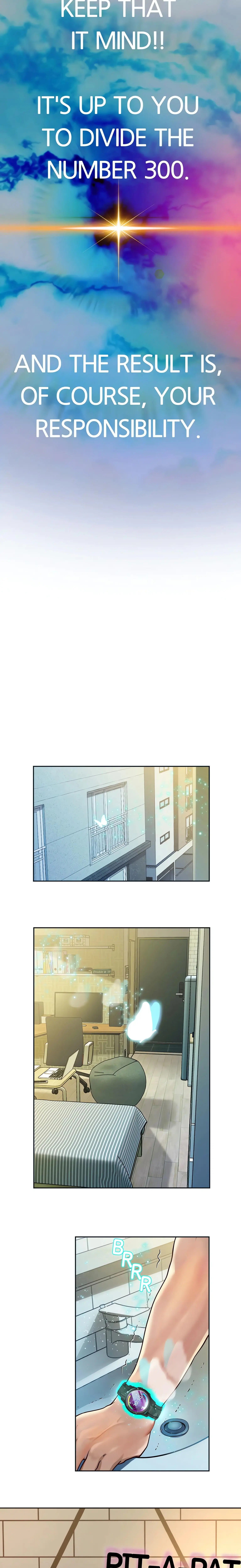 Reborn With A Big Dick Uncensored Lezhin Official Chapter 1 - Page 41
