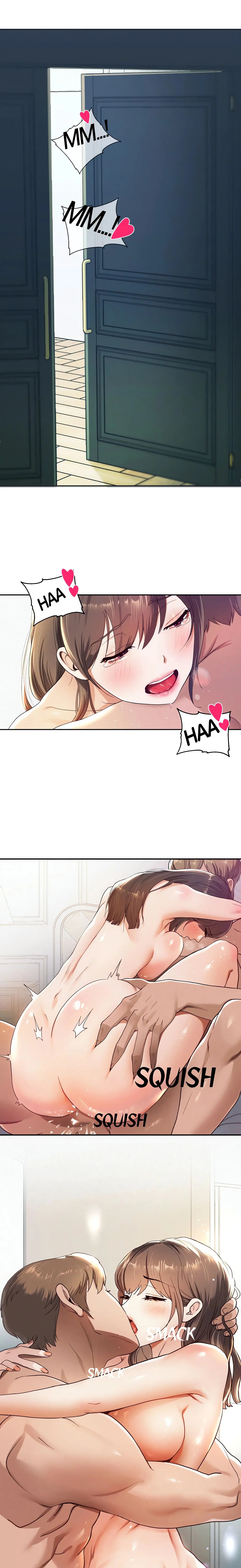 Reborn With A Big Dick Uncensored Lezhin Official Chapter 1 - Page 6