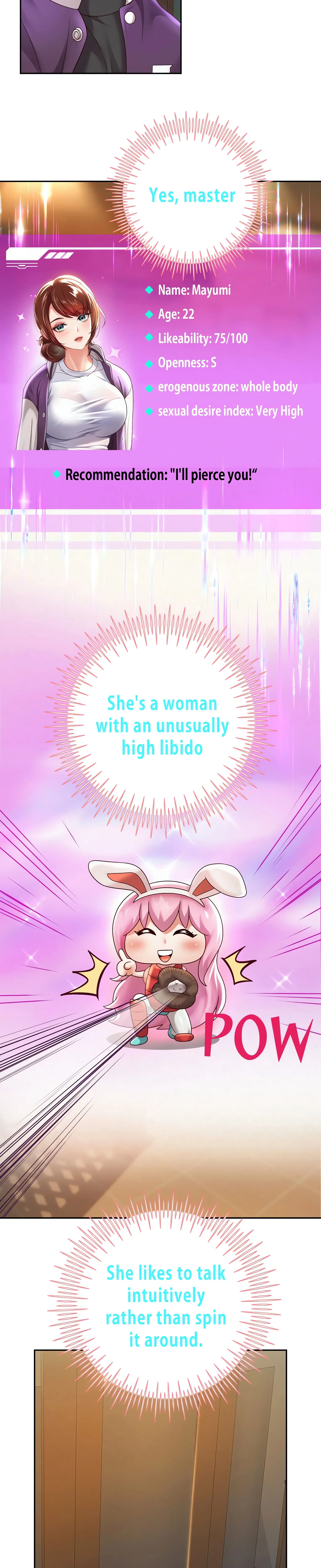 Reborn With A Big Dick Uncensored Lezhin Official Chapter 11 - Page 35