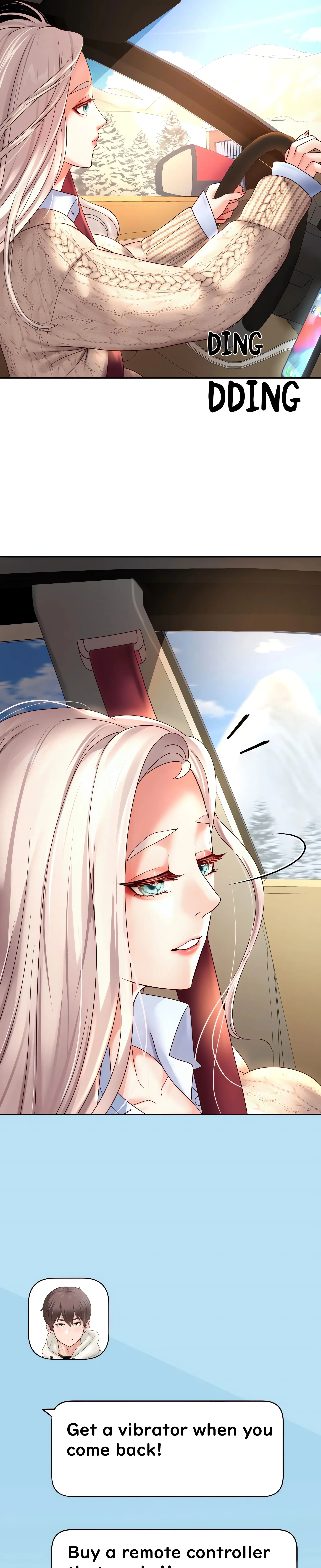 Reborn With A Big Dick Uncensored Lezhin Official Chapter 11 - Page 8