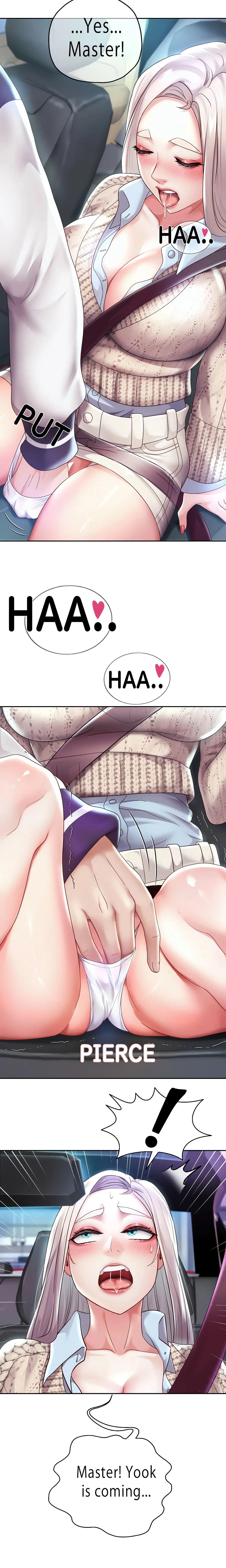 Reborn With A Big Dick Uncensored Lezhin Official Chapter 14 - Page 21