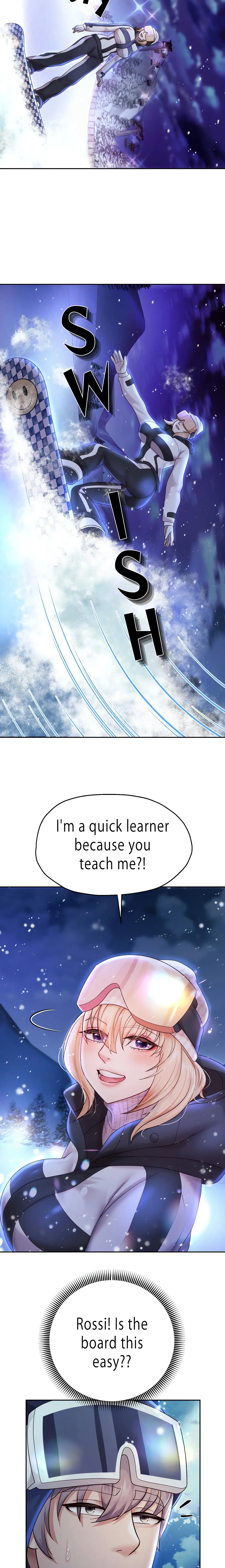 Reborn With A Big Dick Uncensored Lezhin Official Chapter 15 - Page 15