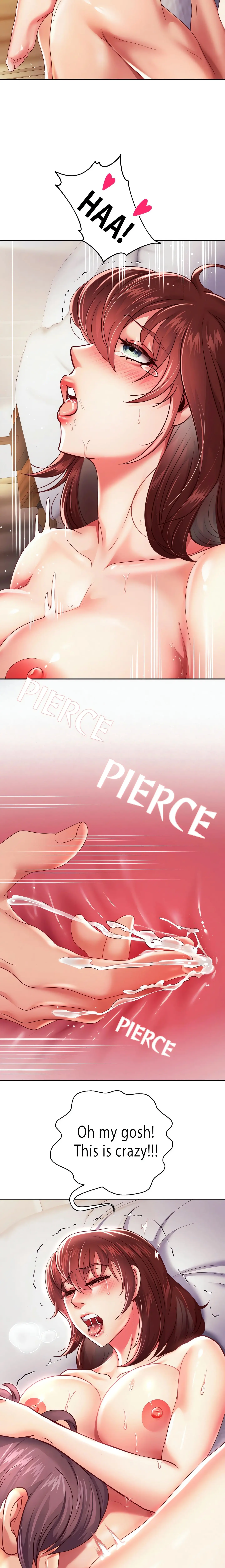 Reborn With A Big Dick Uncensored Lezhin Official Chapter 15 - Page 22