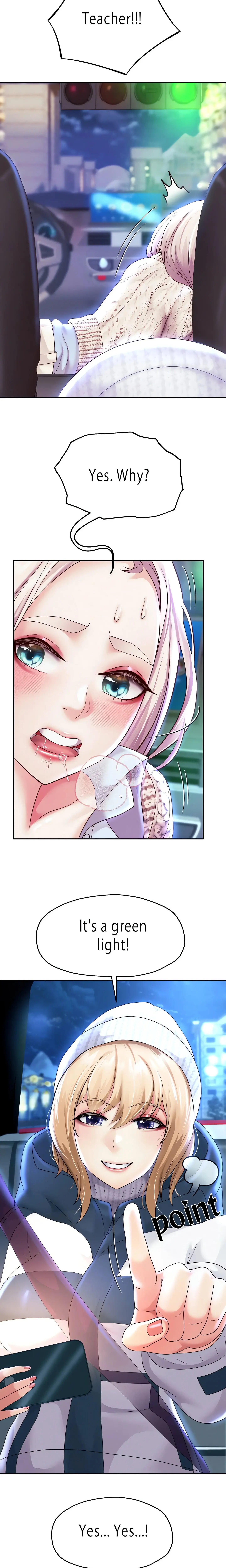 Reborn With A Big Dick Uncensored Lezhin Official Chapter 15 - Page 8