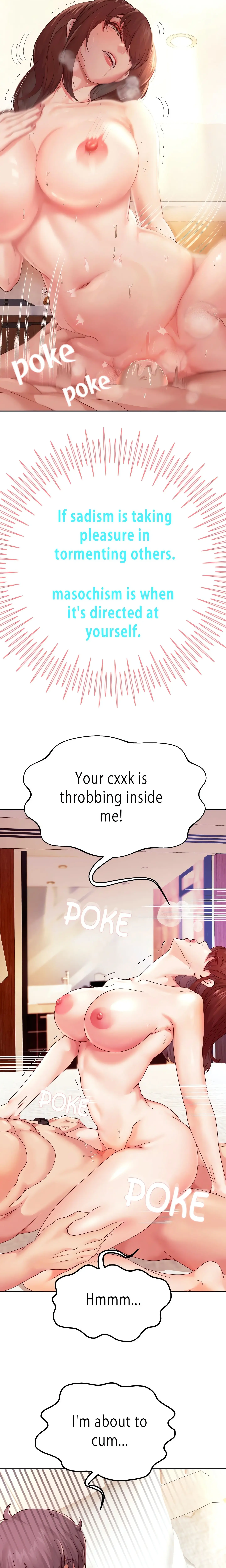 Reborn With A Big Dick Uncensored Lezhin Official Chapter 16 - Page 16