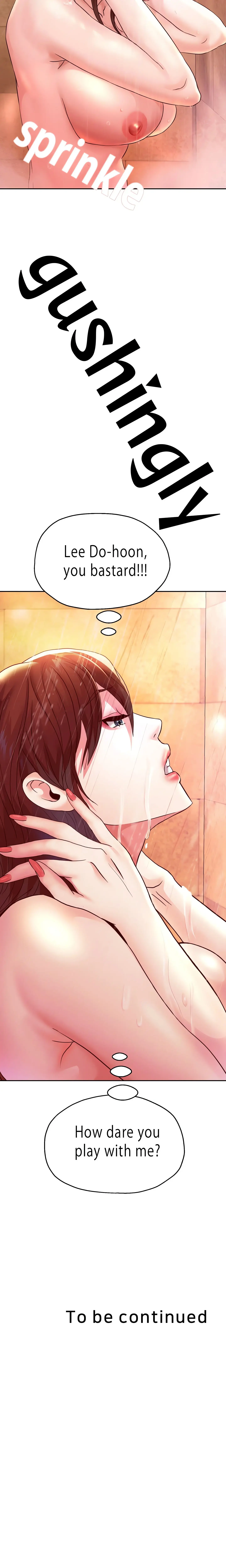 Reborn With A Big Dick Uncensored Lezhin Official Chapter 16 - Page 23