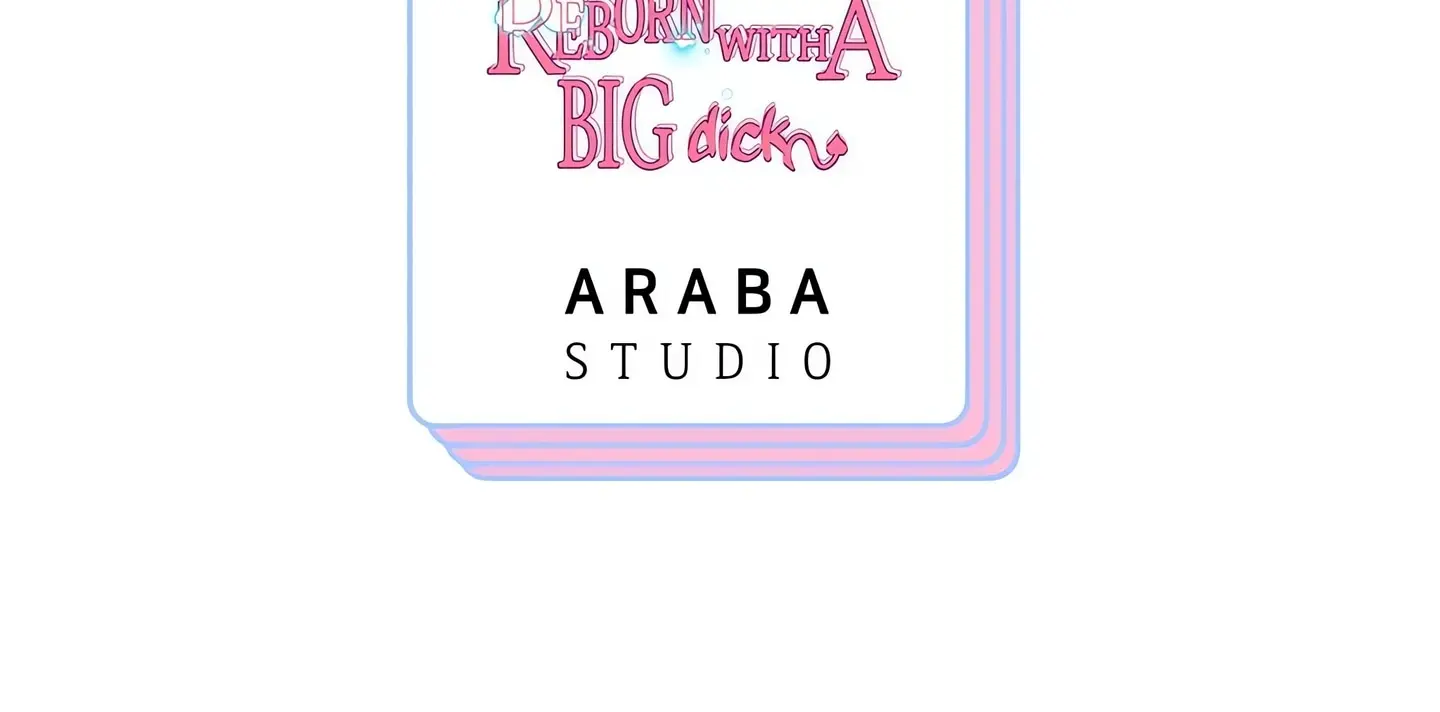 Reborn With A Big Dick Uncensored Lezhin Official Chapter 17 - Page 25